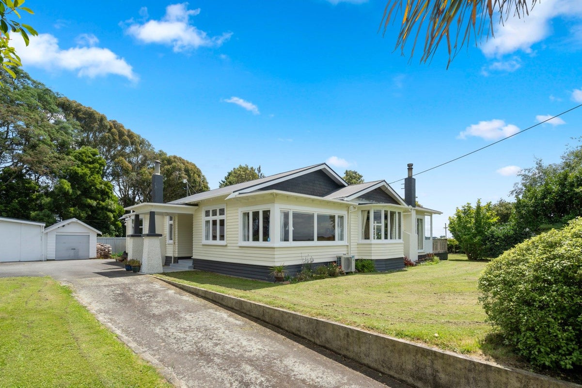 297 Paiaka Road, Koputaroa, Levin - Carousel 1