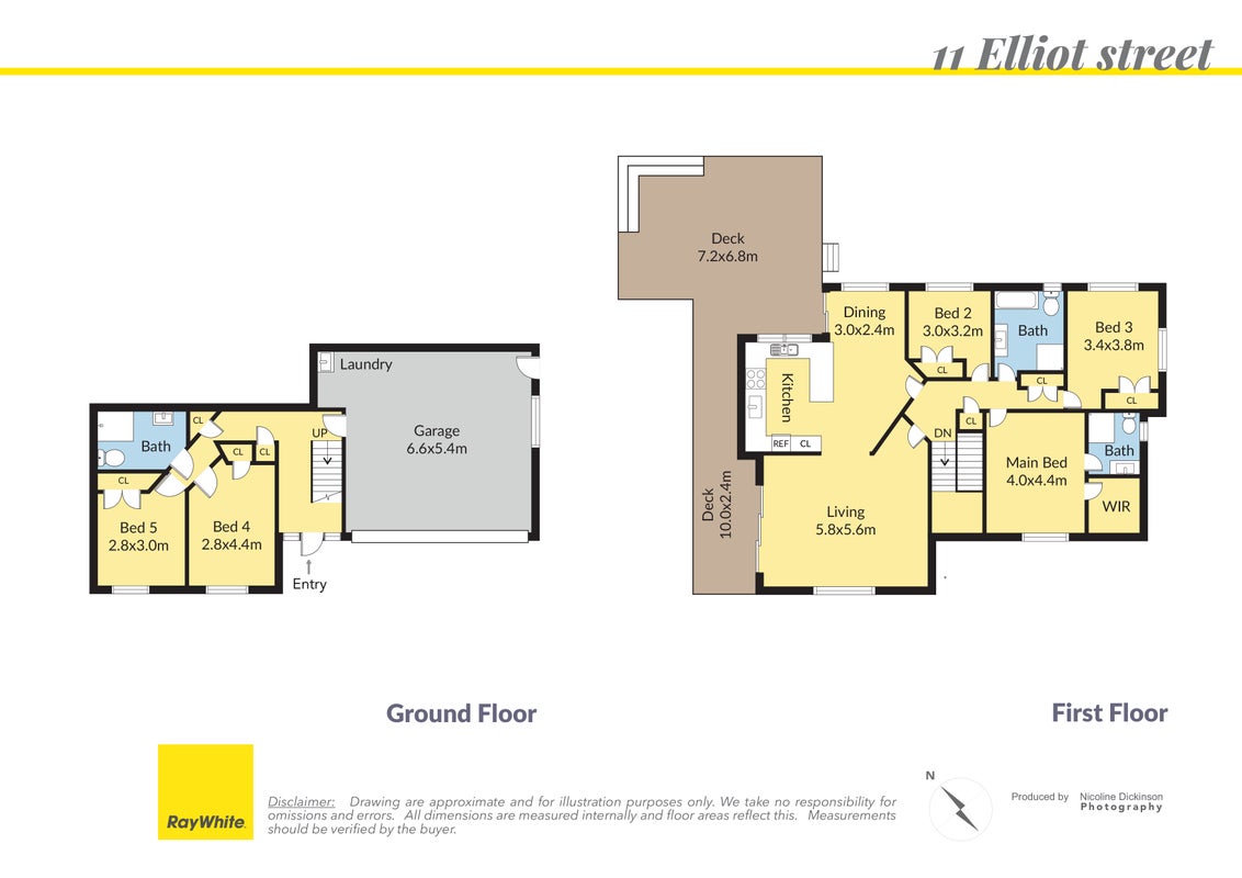 11B Elliot Street, Howick, Auckland - Carousel 27