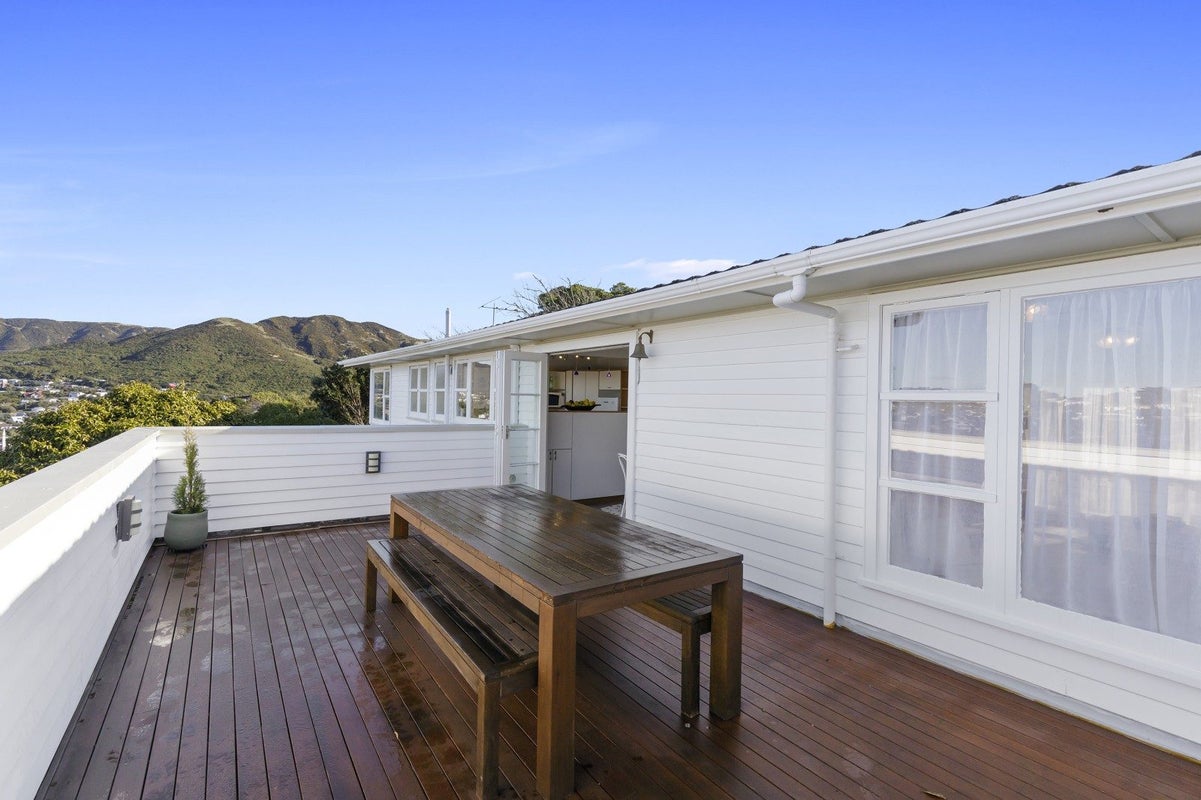 31 Kandy Crescent, Ngaio, Wellington - Carousel 2