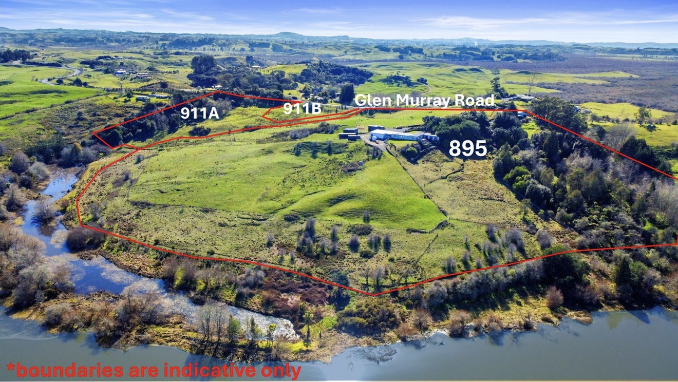 911A Glen Murray Road, Rangiriri, Te Kauwhata - Carousel 2