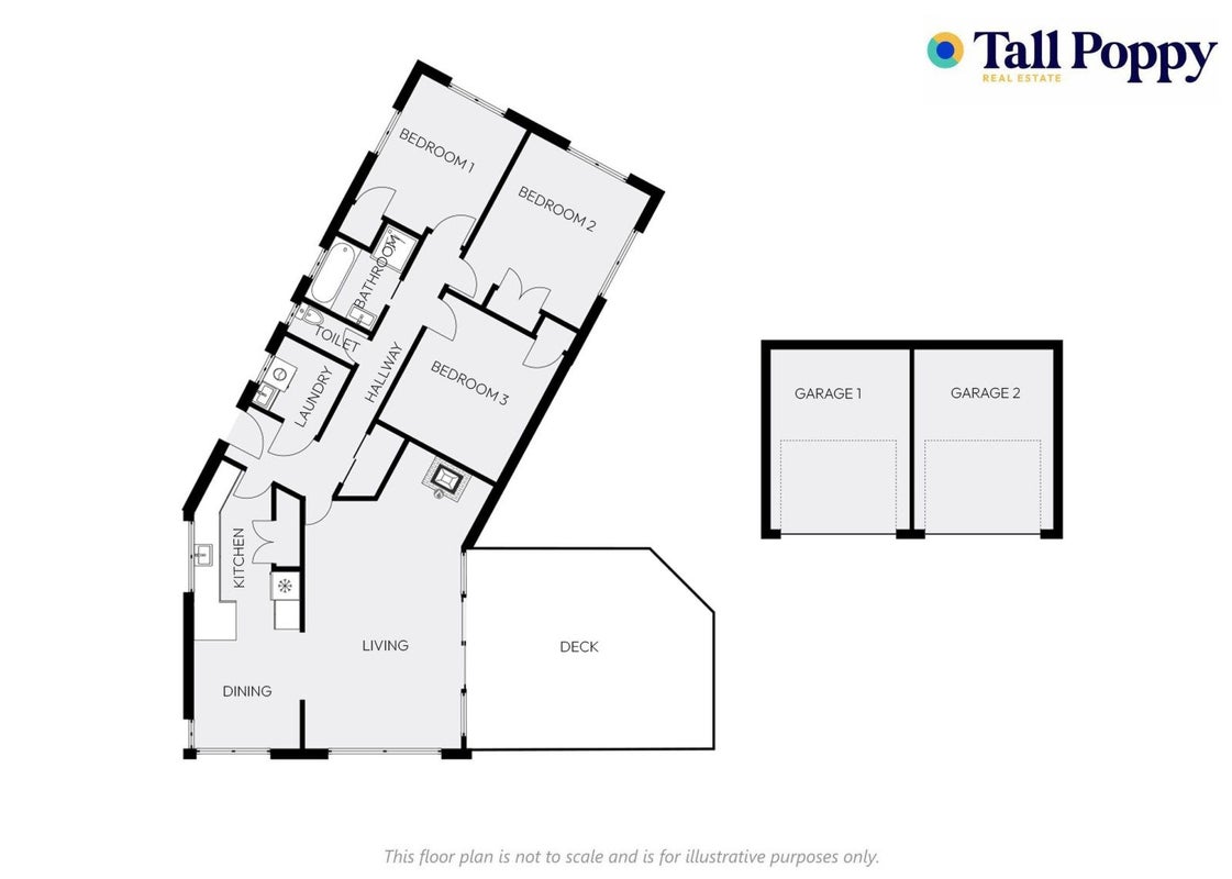 99 Hall Road, Sawyers Bay, Port Chalmers - Carousel 20