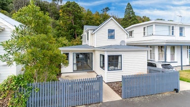 531C Leith Street, North Dunedin, Dunedin - Carousel 1