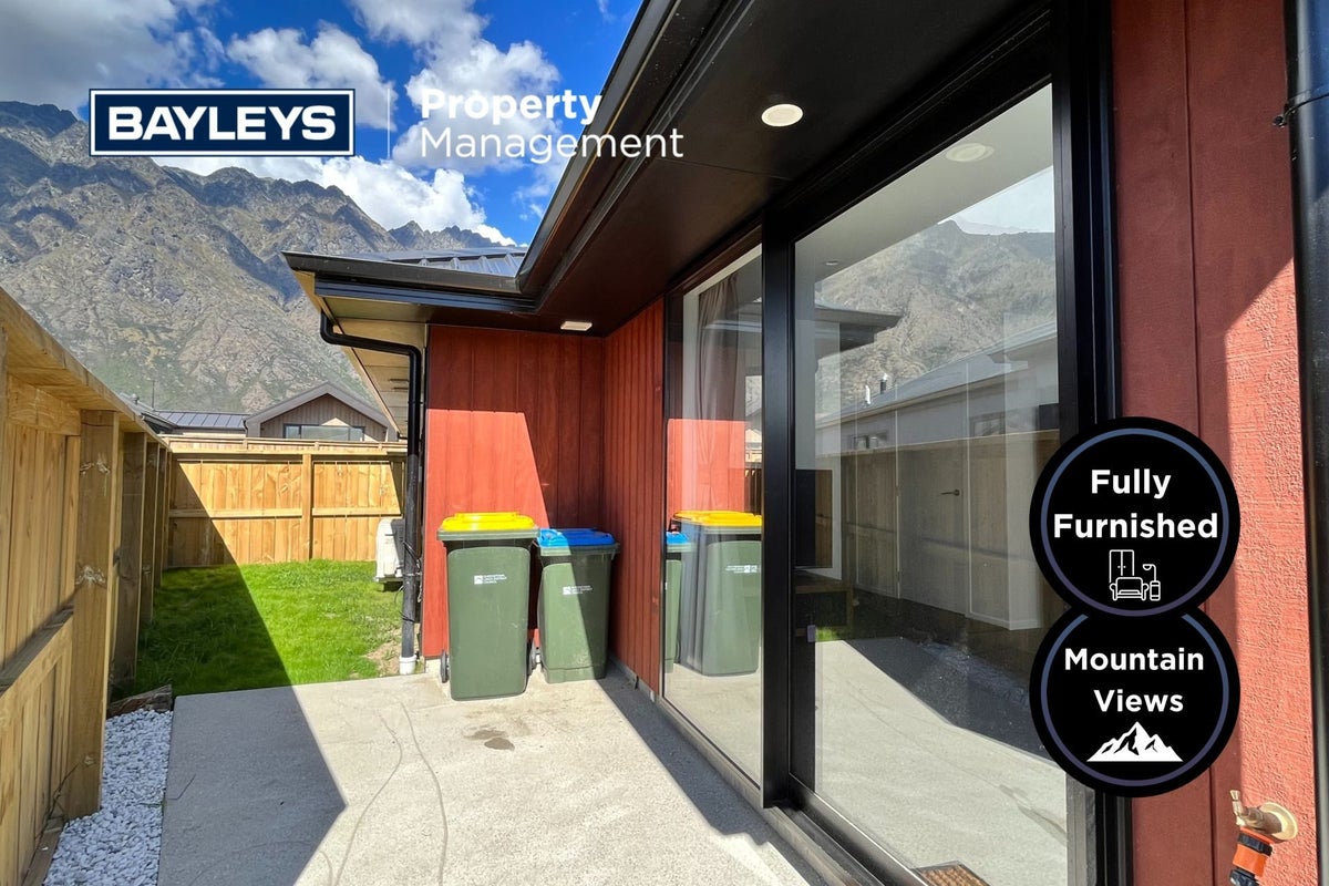 11 Collie Road, Jacks Point, Queenstown - Carousel 1