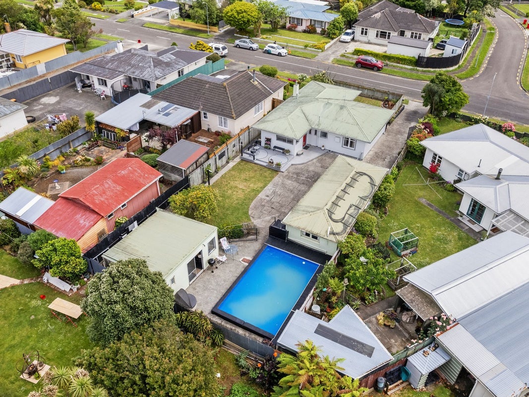 36 Church Street, Awapuni, Palmerston North - Carousel 2