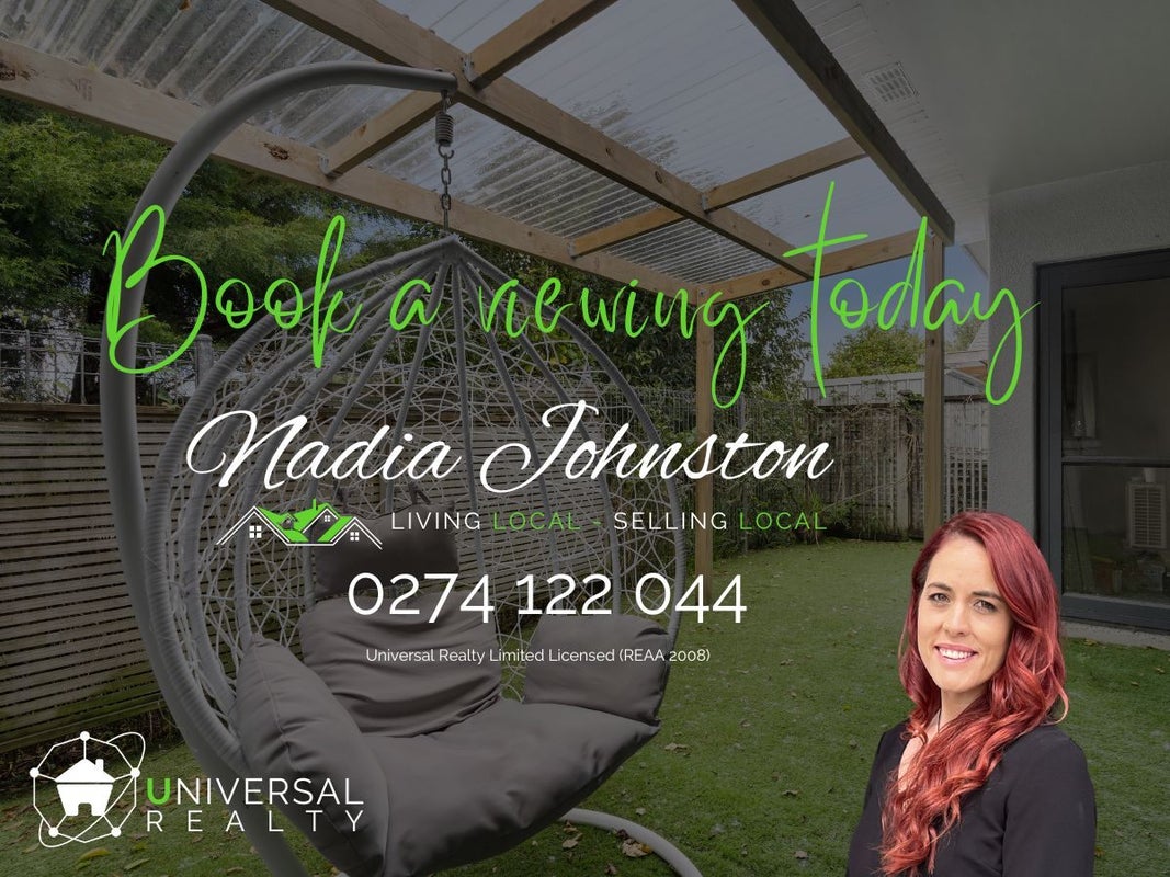 11F Sturges Road, Henderson, Auckland - Carousel 12