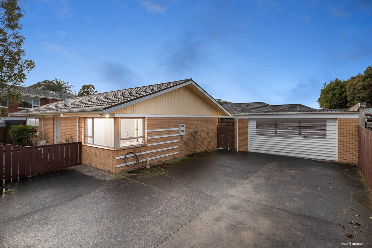 4/199 St George Street, Papatoetoe, Auckland - Carousel 1