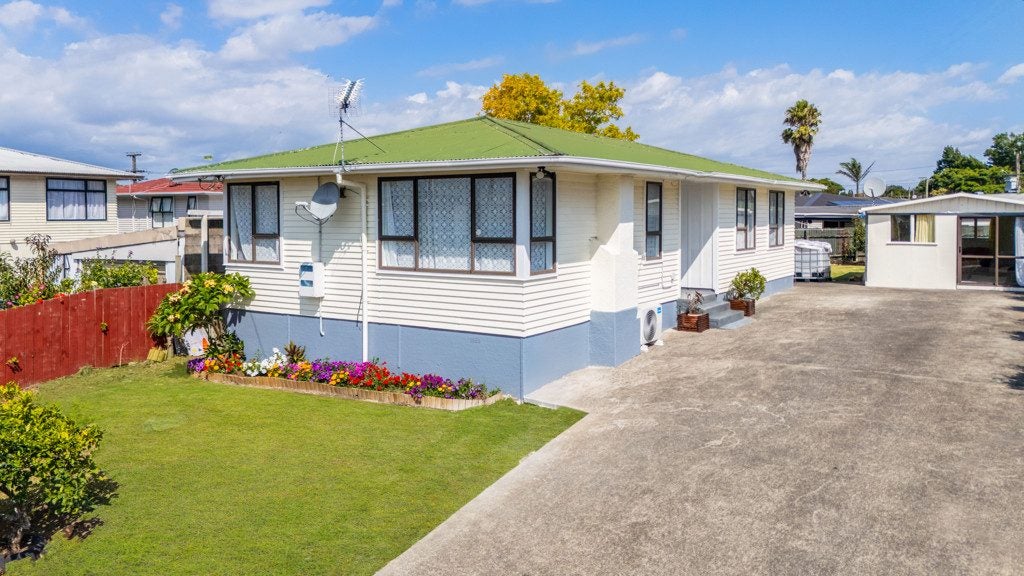 4 Macky Avenue, Mangere East, Auckland - Carousel 2