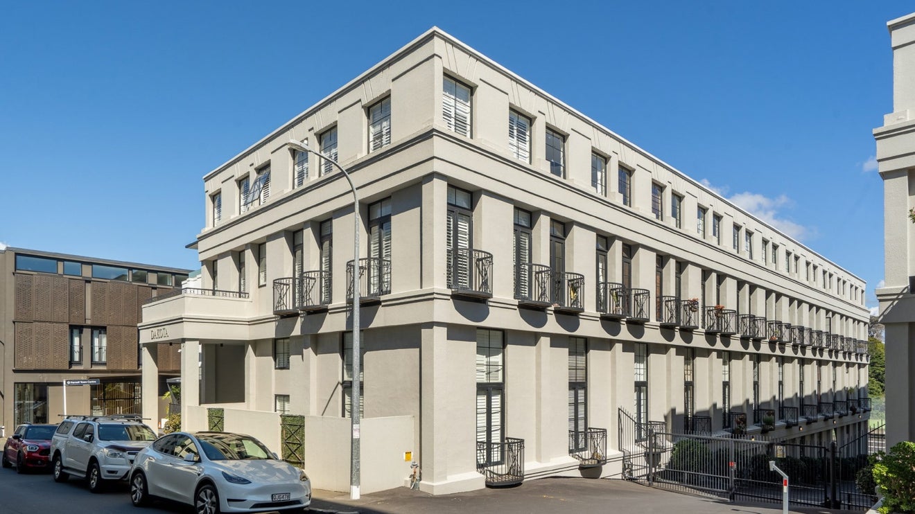 3G/5 Cheshire Street, Parnell, Auckland - Carousel 1