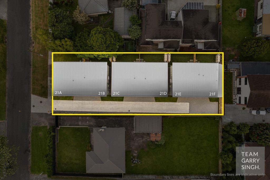 21B Kent Road, Manurewa, Auckland - Carousel 17