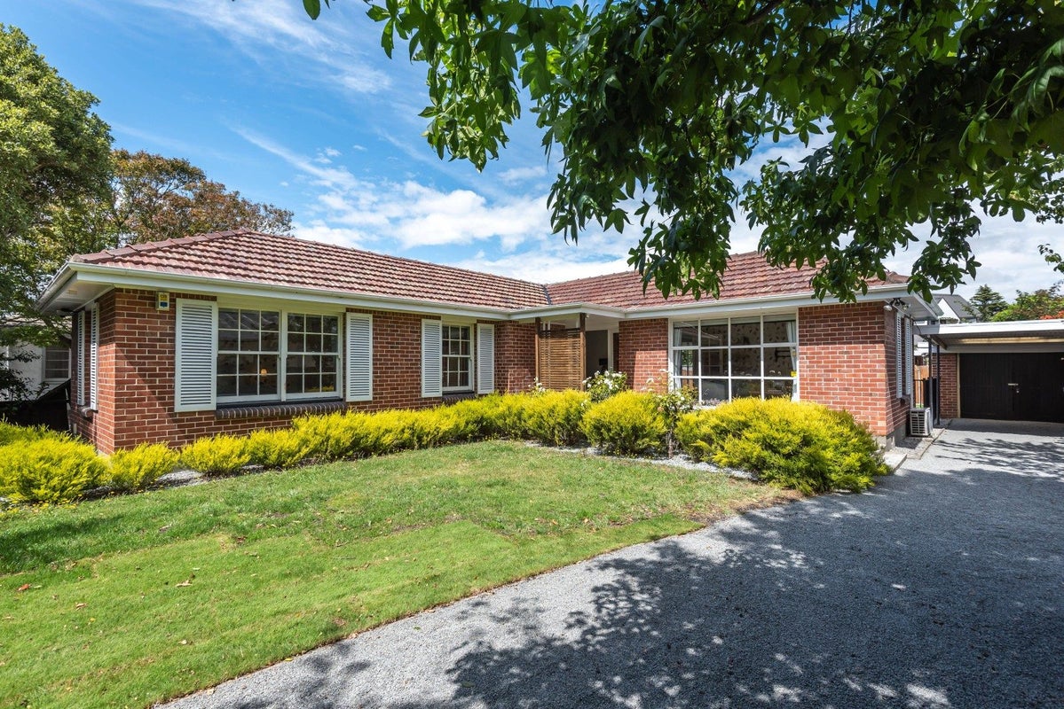 179 Wairakei Road, Bryndwr, Christchurch - Carousel 1