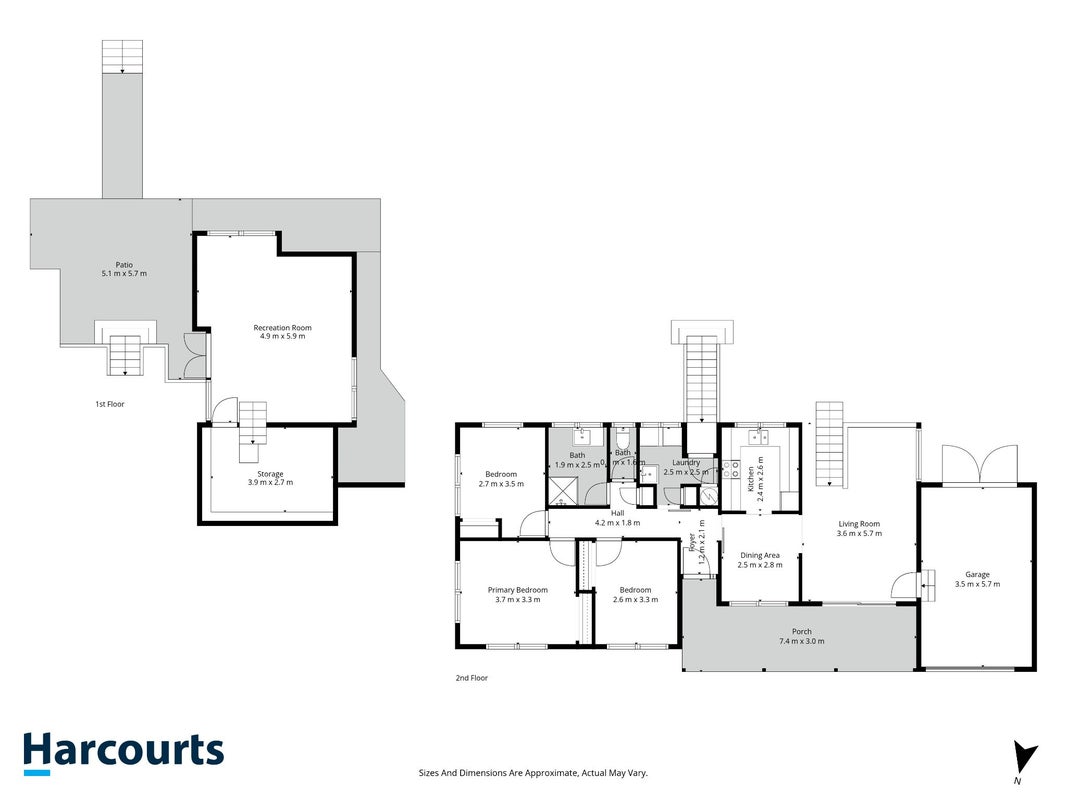 22 Park Road, Glenfield, Auckland - Carousel 18