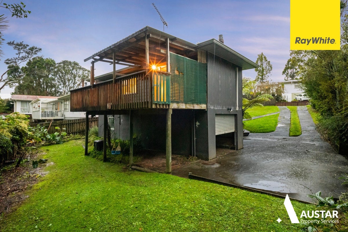 5 Willowbrook Place, Titirangi, Auckland - Carousel 14