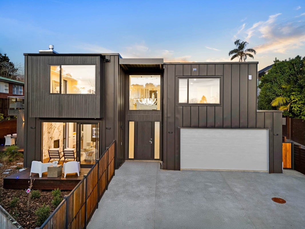 60A St Leonards Road, Mount Eden, Auckland - Carousel 2