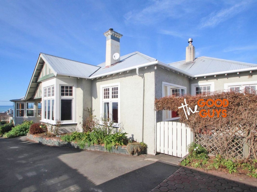 38 Ure Street, South Hill, Oamaru - Carousel 1