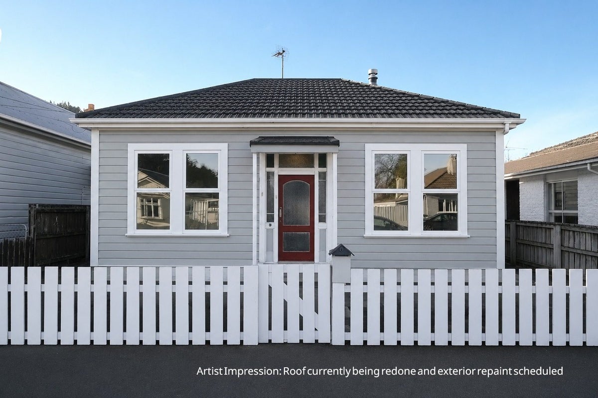 8 Northumberland Street, North East Valley, Dunedin - Carousel 1