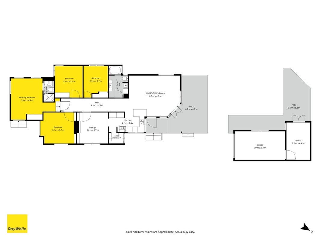 28 Buxton Street, Point Chevalier, Auckland - Carousel 17