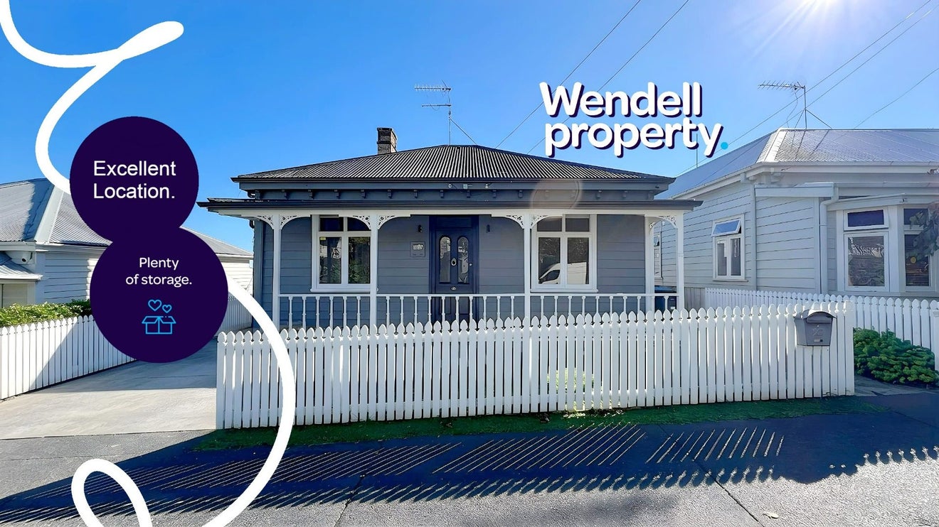 23 Second Avenue, Kingsland, Auckland - Carousel 1