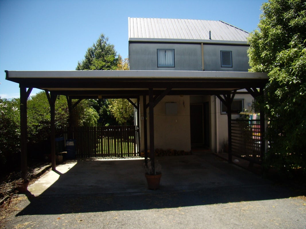 5A Mountain View Road, Witherlea, Blenheim - Carousel 8