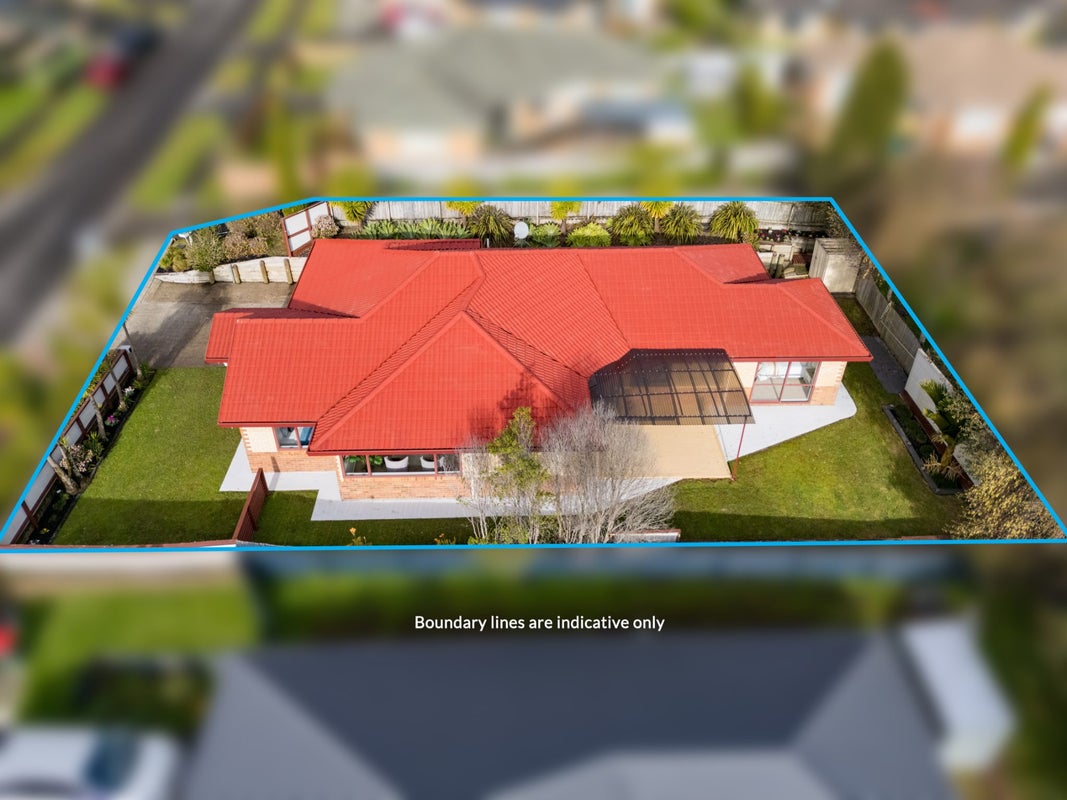 3 Fleetwood Drive, Henderson, Auckland - Carousel 28