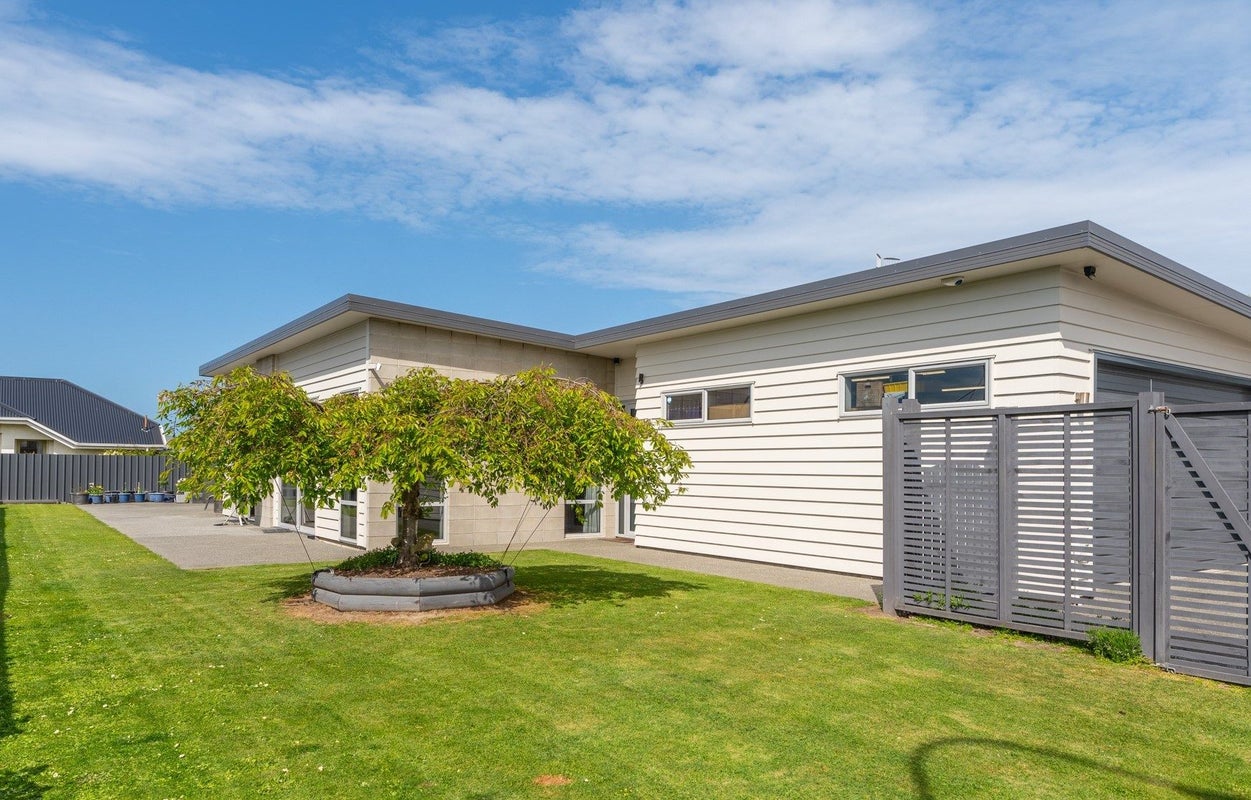 2C Rhodes Street, Seaview, Timaru - Carousel 1