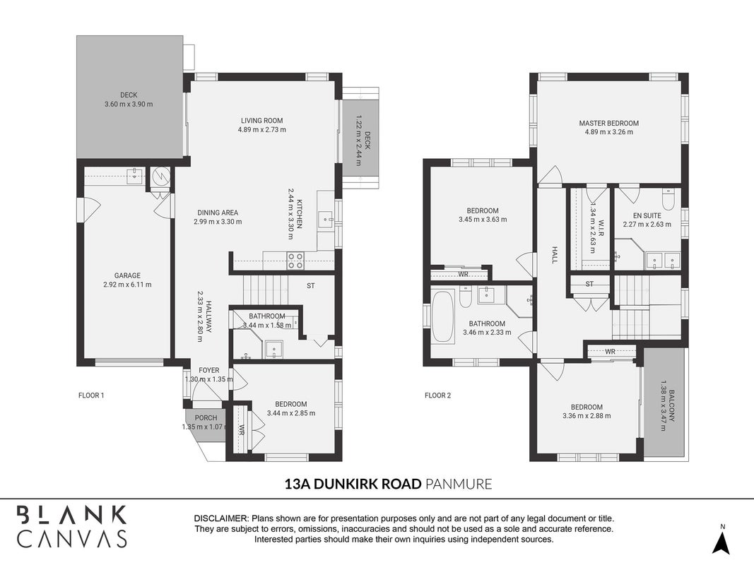 13A Dunkirk Road, Panmure, Auckland - Carousel 24