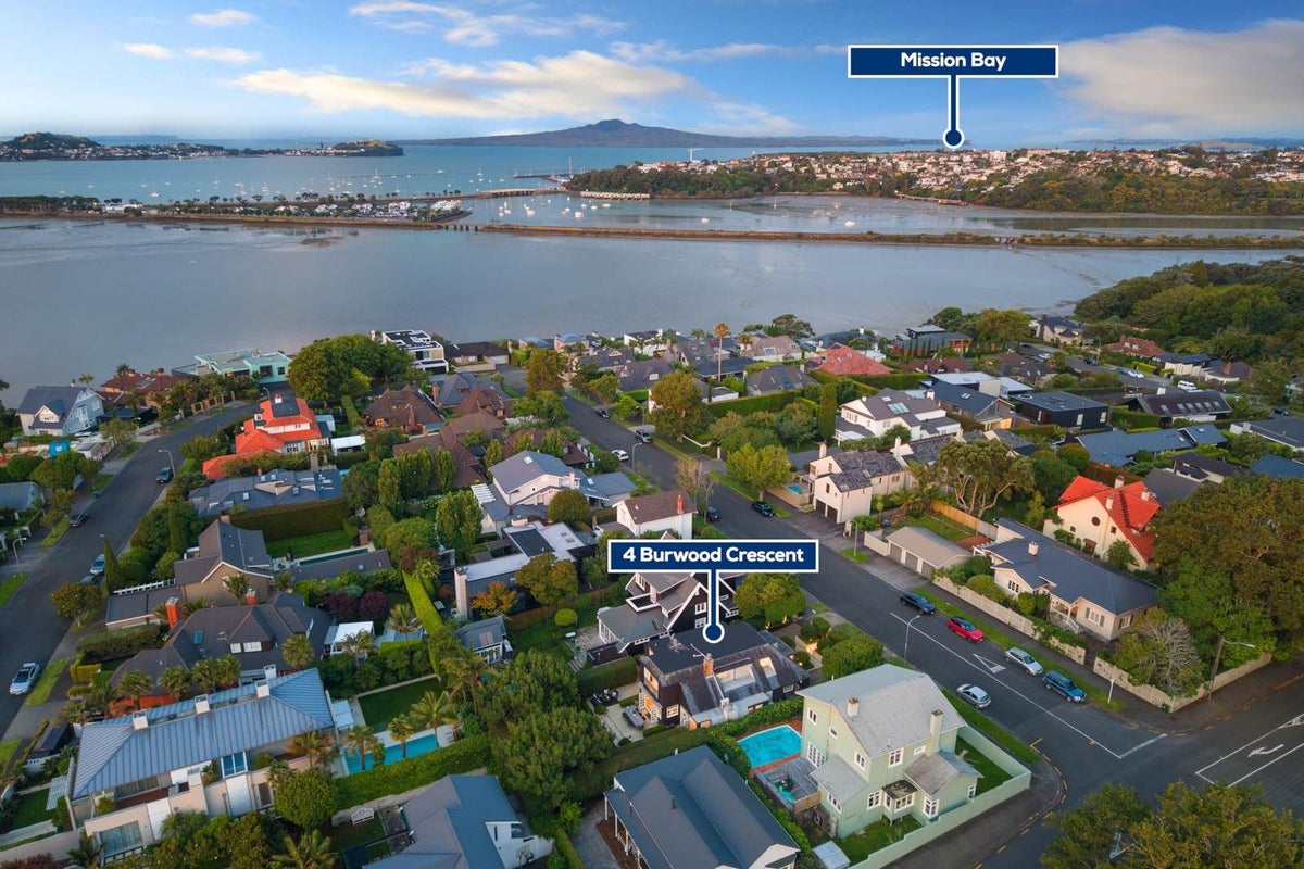 4 Burwood Crescent, Remuera, Auckland City, Auckland - Carousel 26