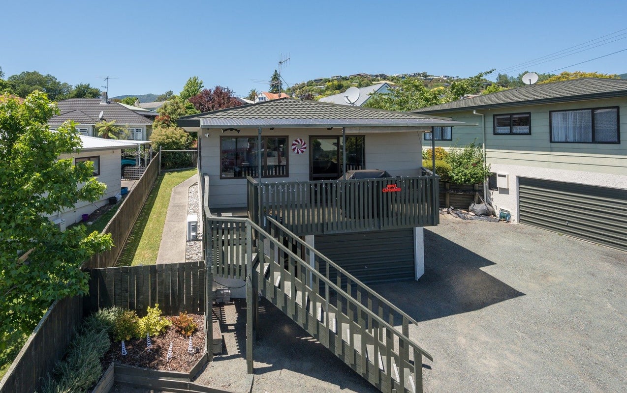 1/293 Annesbrook Drive, Annesbrook, Nelson - Carousel 1