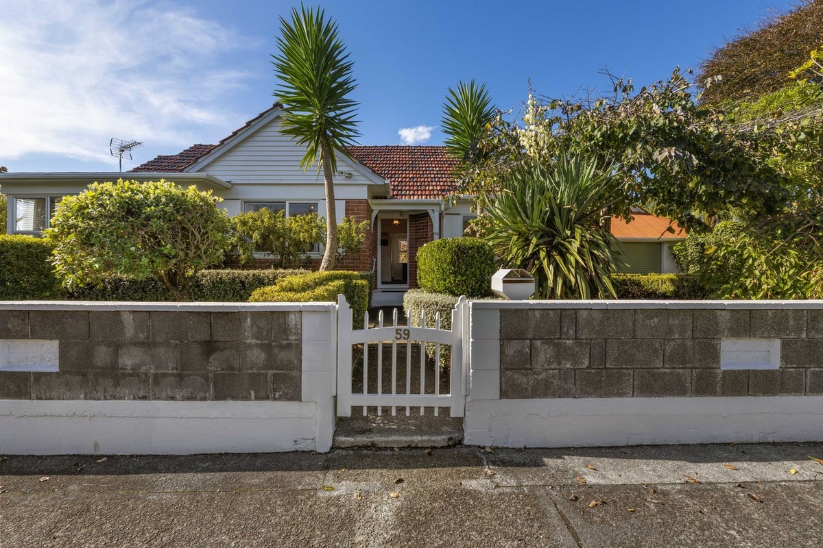 59 Somerset Street, Brooklands, New Plymouth - Carousel 1