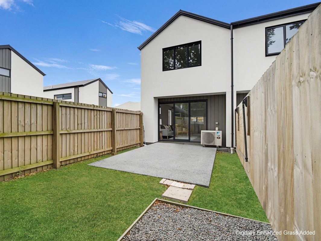 5/40 Norwich Street, Linwood, Christchurch - Carousel 28