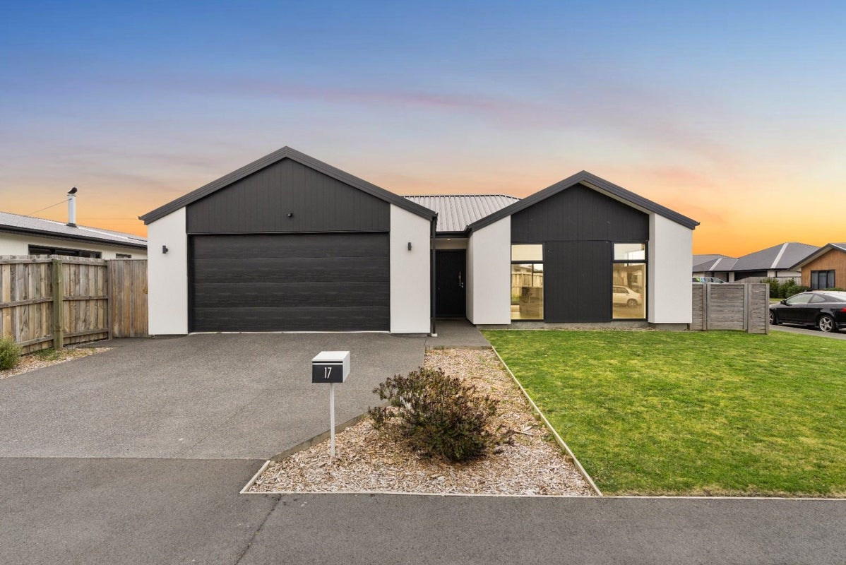 17 Sedge Street, Belfast, Christchurch - Carousel 1