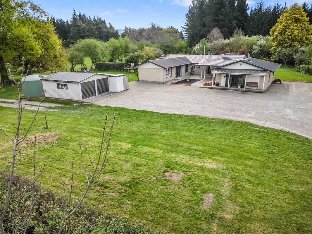 349 Yaxleys Road, Loburn, Rangiora - Carousel 28