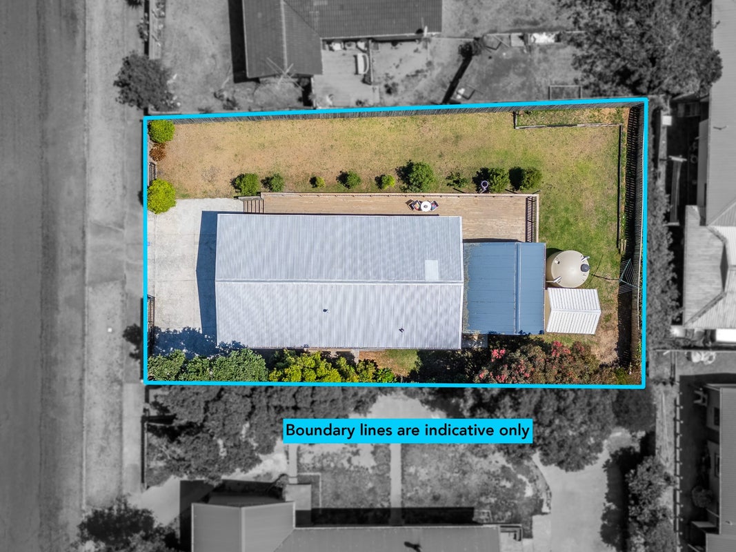18 Hicks Crescent, Waikanae Beach, Waikanae - Carousel 23