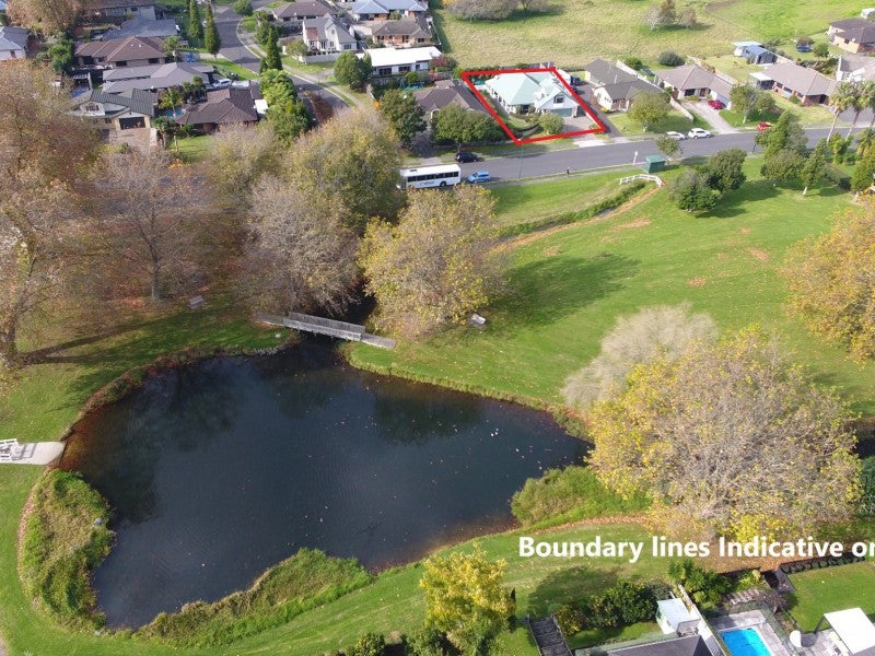 32 Castlewold Drive, Bethlehem, Tauranga - Carousel 2