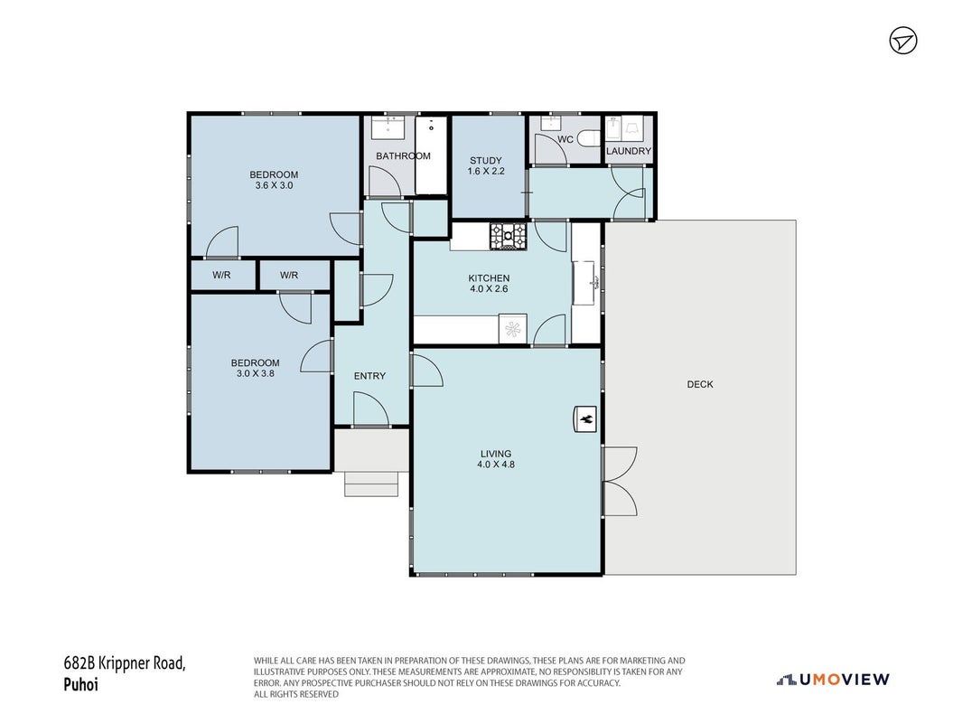 682B Krippner Road, Silverdale - Carousel 19