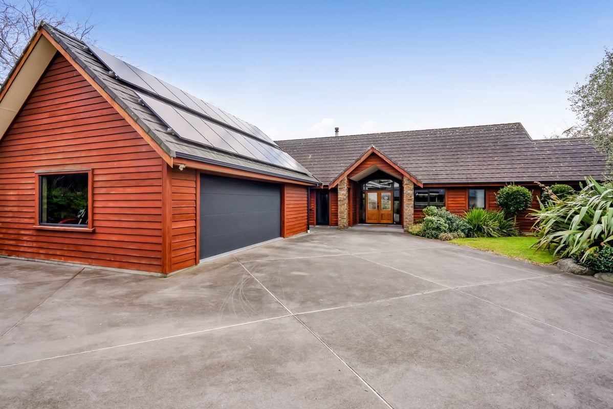 27B Penrod Drive, Bell Block, New Plymouth - Carousel 1
