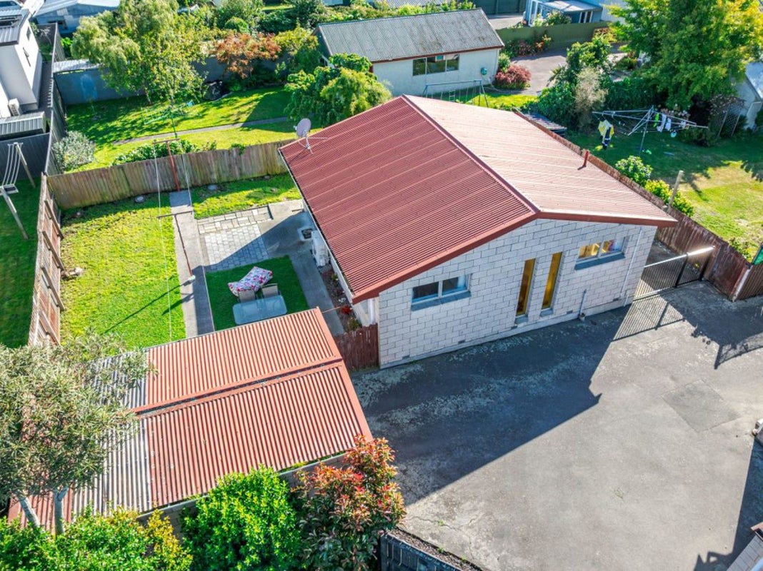 4/4A Guinness Street, Highfield, Timaru - Carousel 1