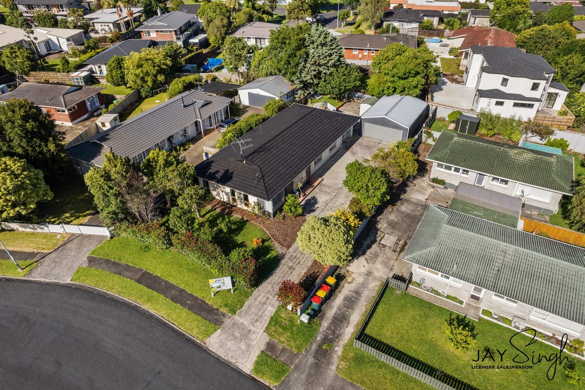 7 Ashdown Place, Pahurehure, Papakura - Carousel 2