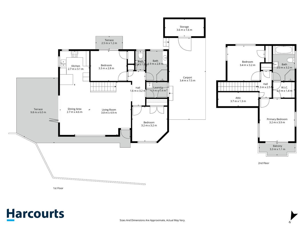 3/599 Glenfield Road, Totara Vale, Auckland - Carousel 17
