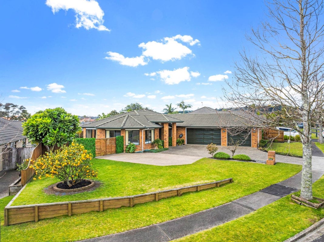 6 Corrofin Drive, East Tamaki, Manukau City, Auckland - Carousel 2