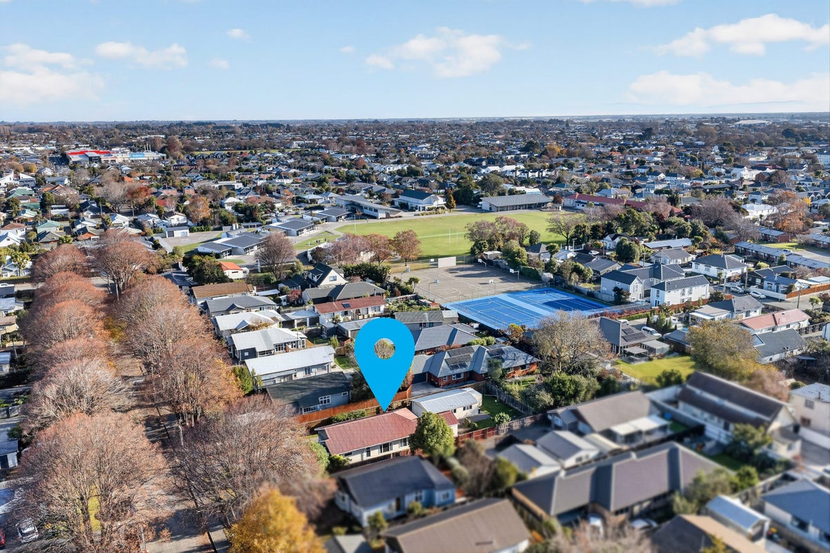45 Dominion Avenue, Spreydon, Christchurch City, Canterbury - Carousel 22