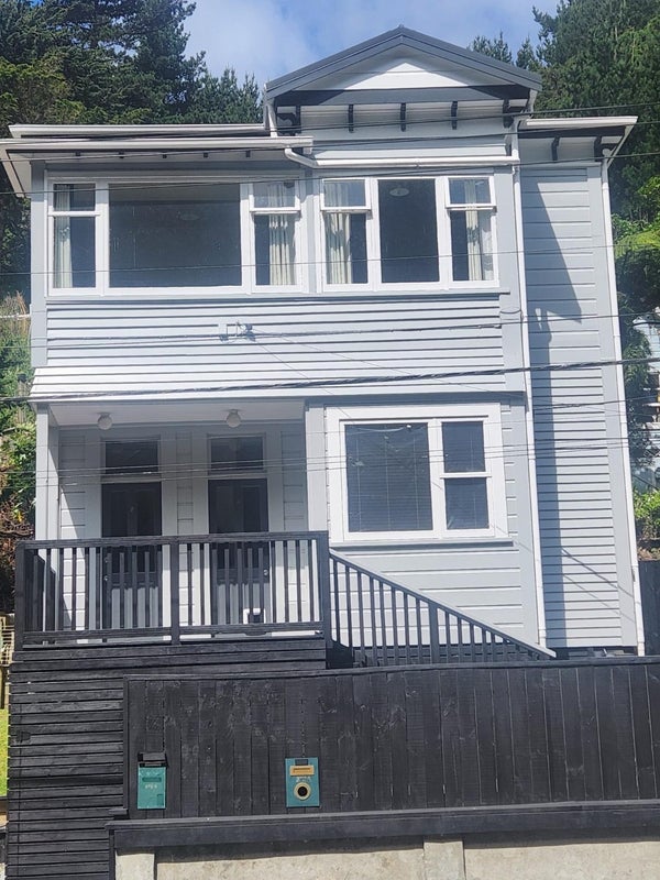 379B Ohiro Road, Brooklyn, Wellington - Carousel 13