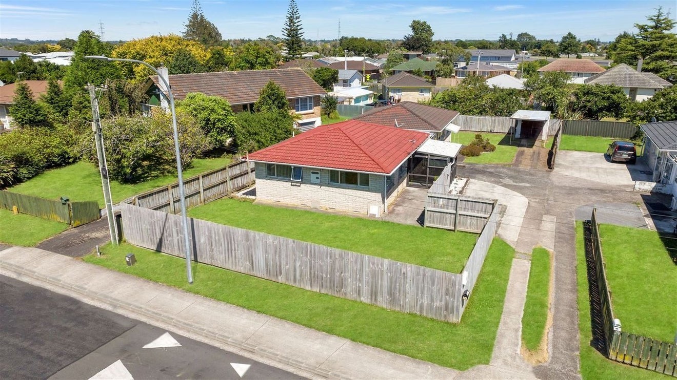 1/7 Royal Arch Place, Rosehill, Papakura - Carousel 7