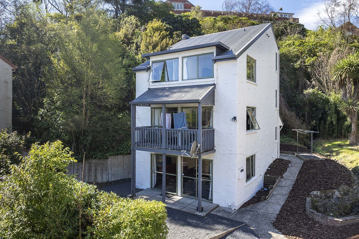 5/63 Opoho Road, North East Valley, Dunedin - Carousel 1