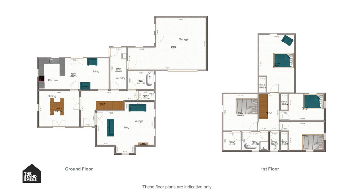 27 Basil Place, Mount Pleasant, Christchurch - Carousel 31