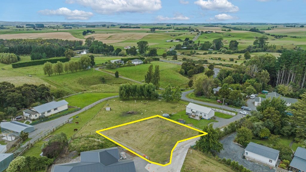 0 Hastings Street, Halcombe, Halcombe - Carousel 1
