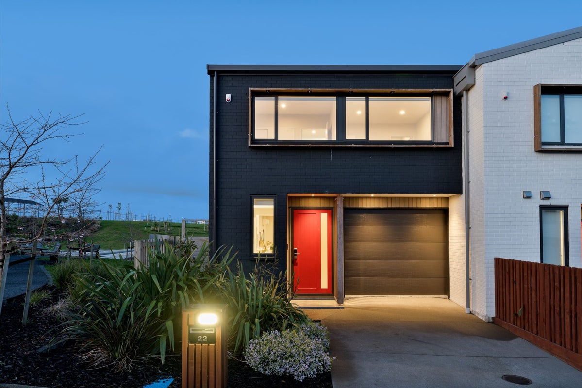 22 Willowherb Lane, Hobsonville, Auckland - Carousel 2