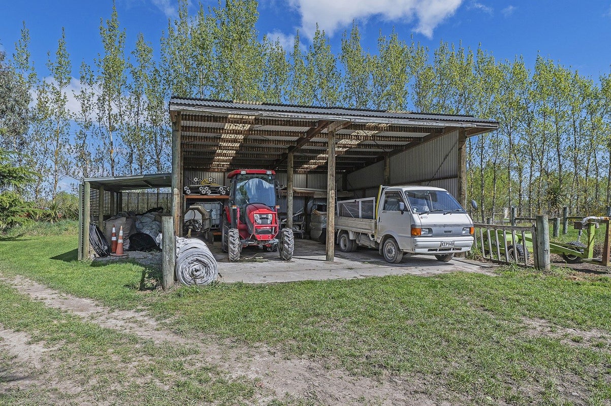 1520 Tram Road, Swannanoa, Rangiora - Carousel 33