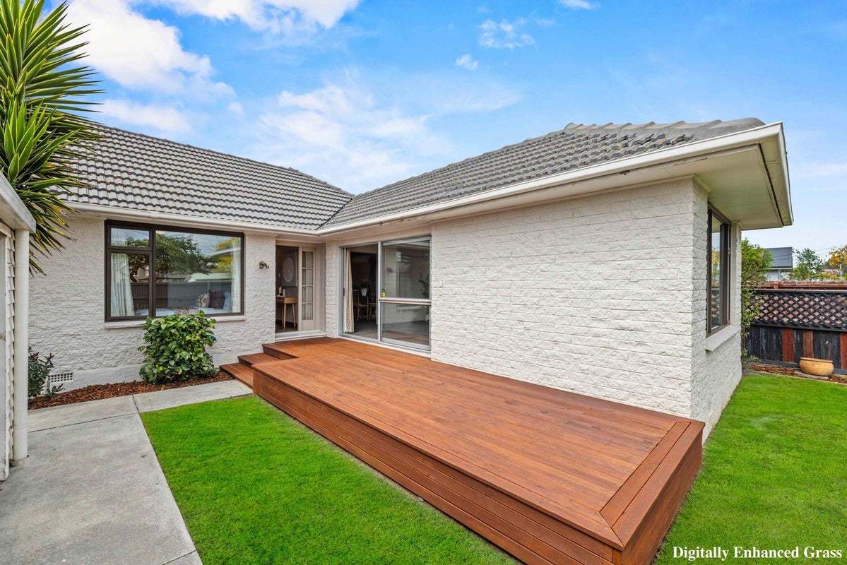 20 Carlsen Street, Burwood, Christchurch City, Canterbury - Carousel 1