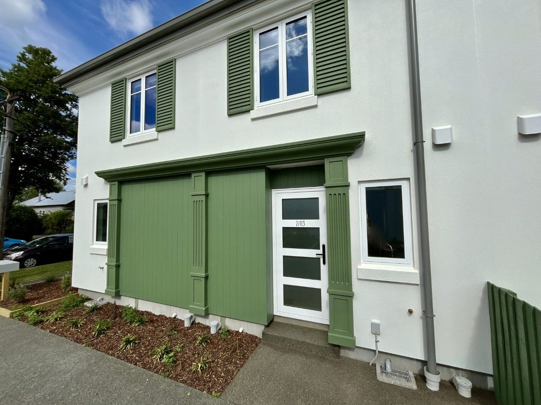 2/113 Poulson Street, Addington, Christchurch - Carousel 2