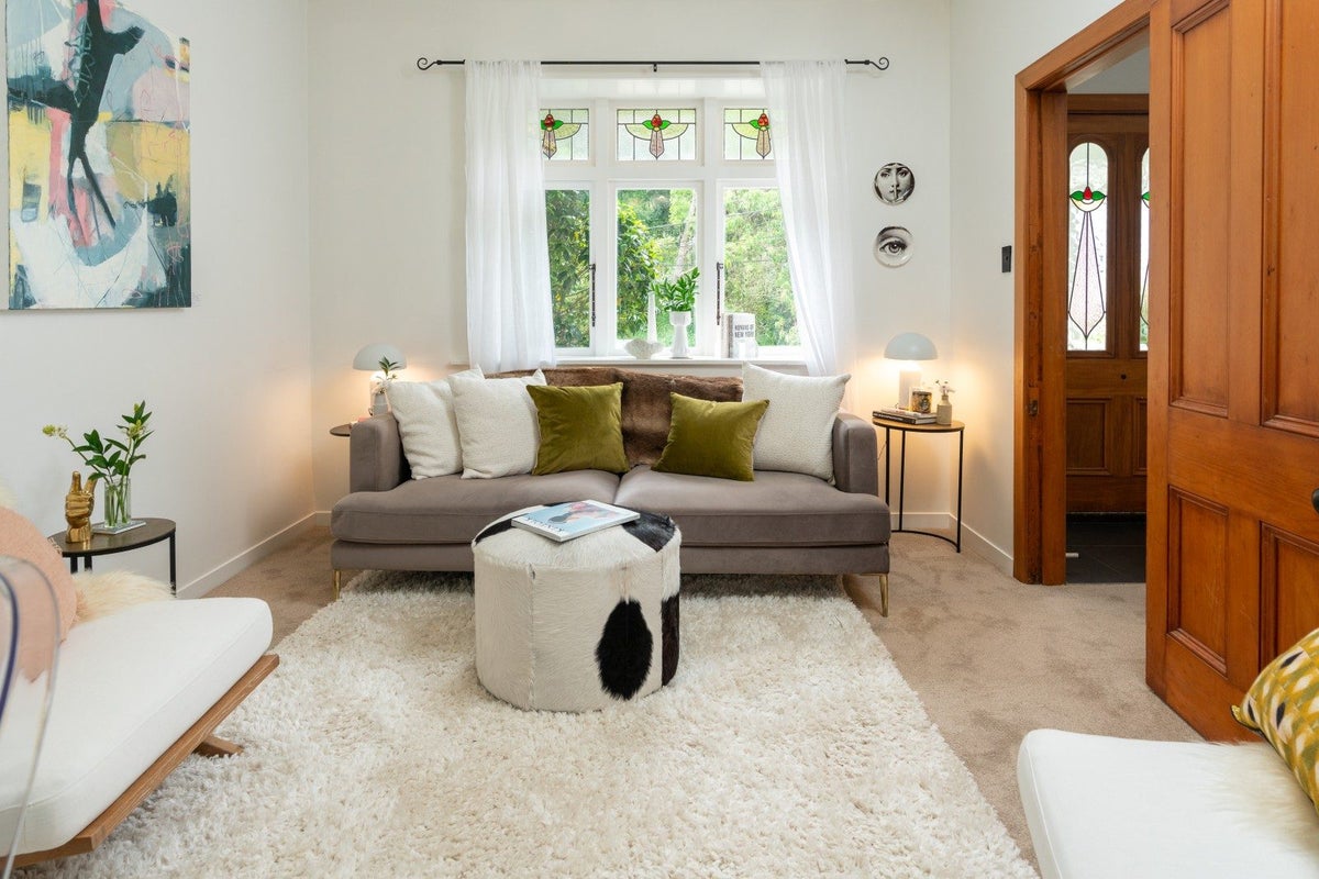 2 Ascot Street, Thorndon, Wellington - Carousel 2